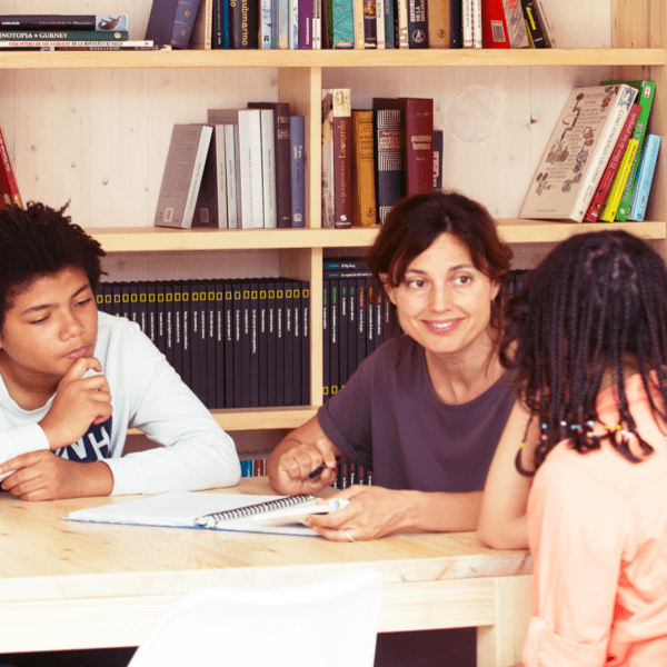 Aplicar la Filosofía Montessori y sus fundamentos psicopedagógicos