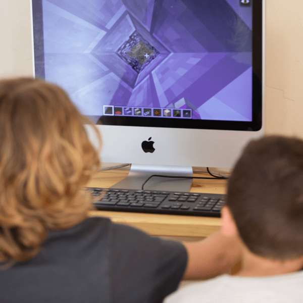 Potenciar la inteligencia de los niños y estimular su creatividad y su autonomía