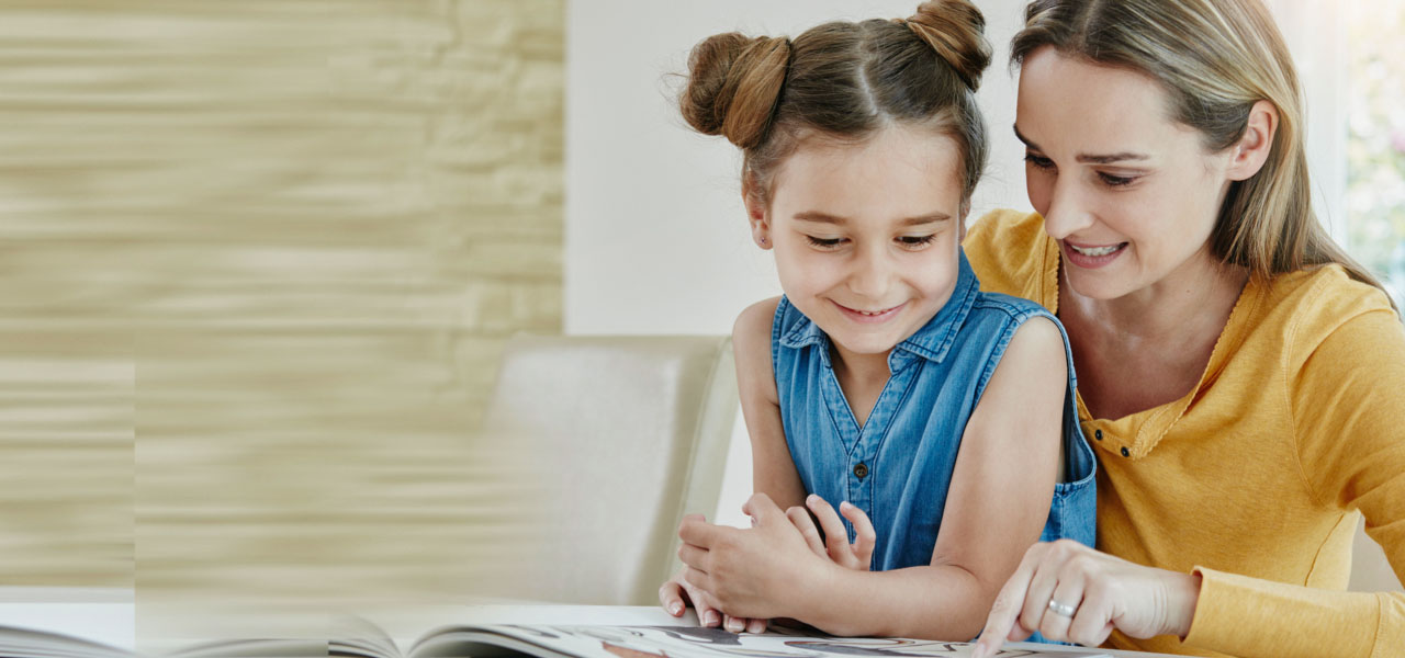¿Por qué estudiar con nosotros?