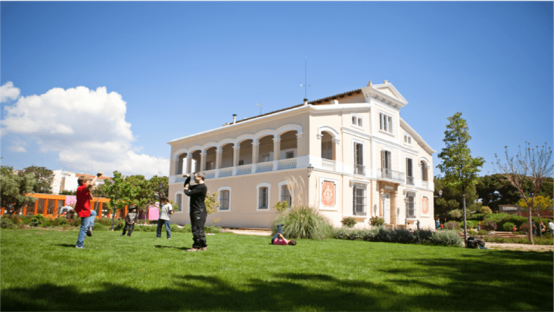 Escola Liberi