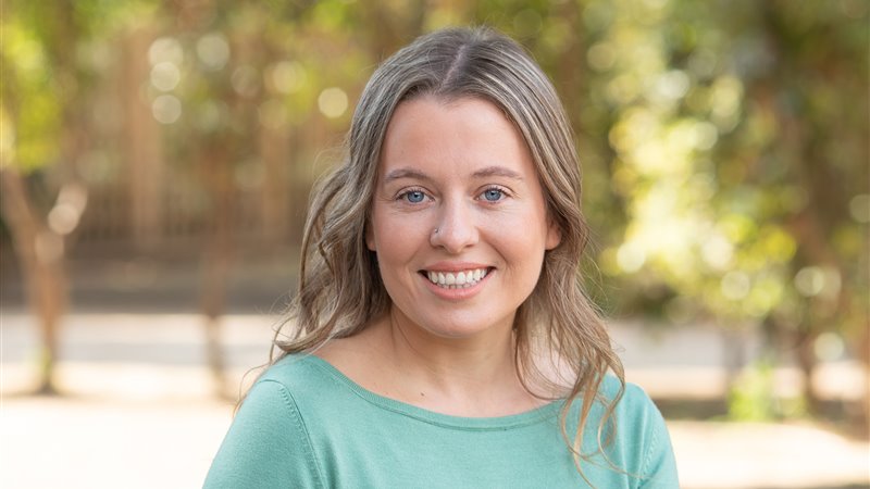 Georgina Motta