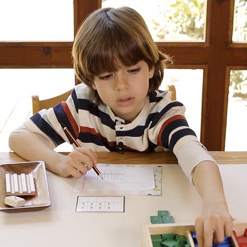 LOS NIÑOS TAMBIÉN NOS ENSEÑAN