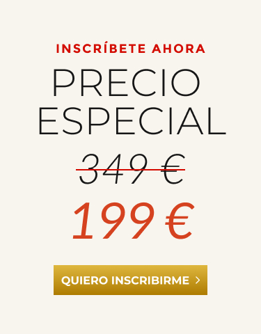 Precio del curso
