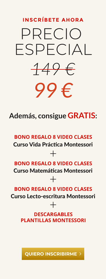 Precio del curso