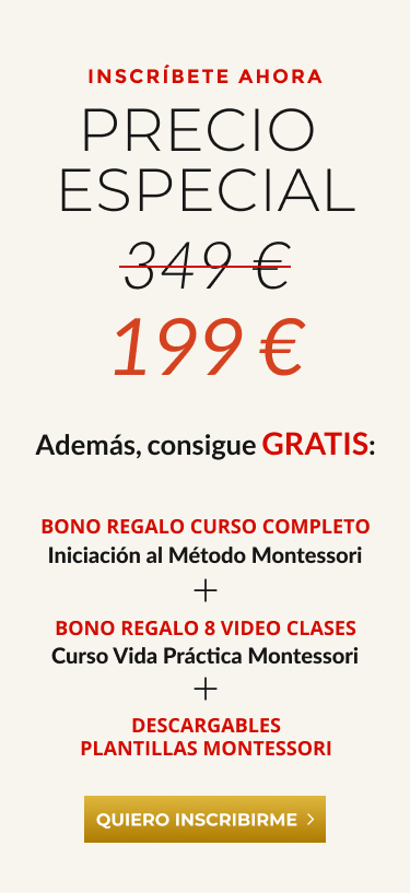 Precio del curso