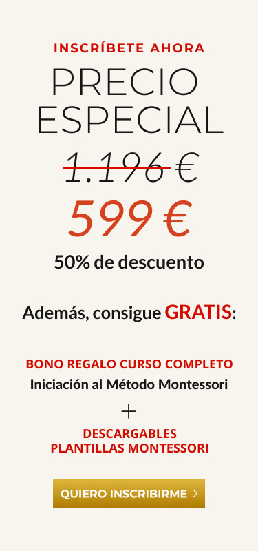Precio del curso